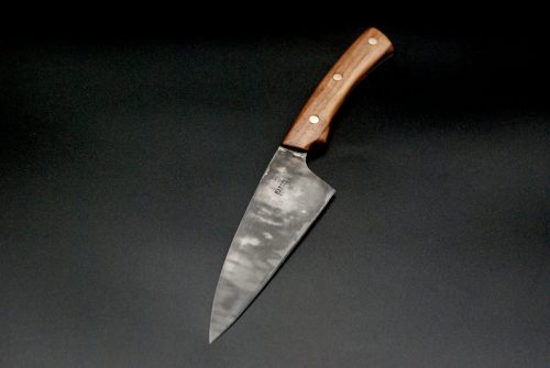 Office Knife 150 mm, Walnut