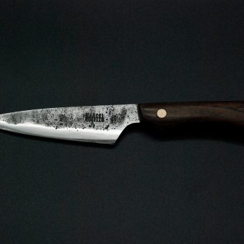 Pelador 110 mm. Nogal