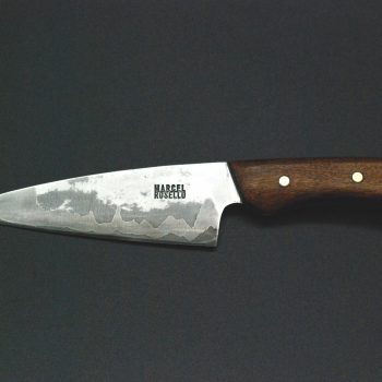 Schälmesser 110 mm, Red Balau