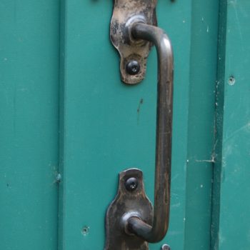 Tirador de puerta N°2