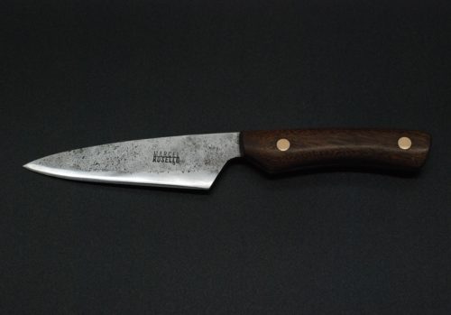 Pelador 110 mm. Red Balau